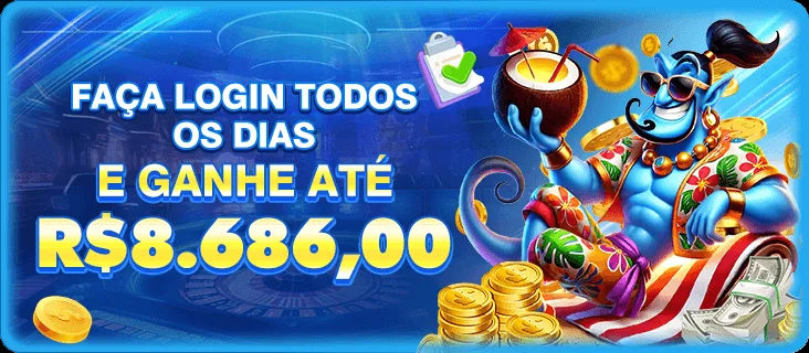 Aplicativo de login do BBCasino Casino